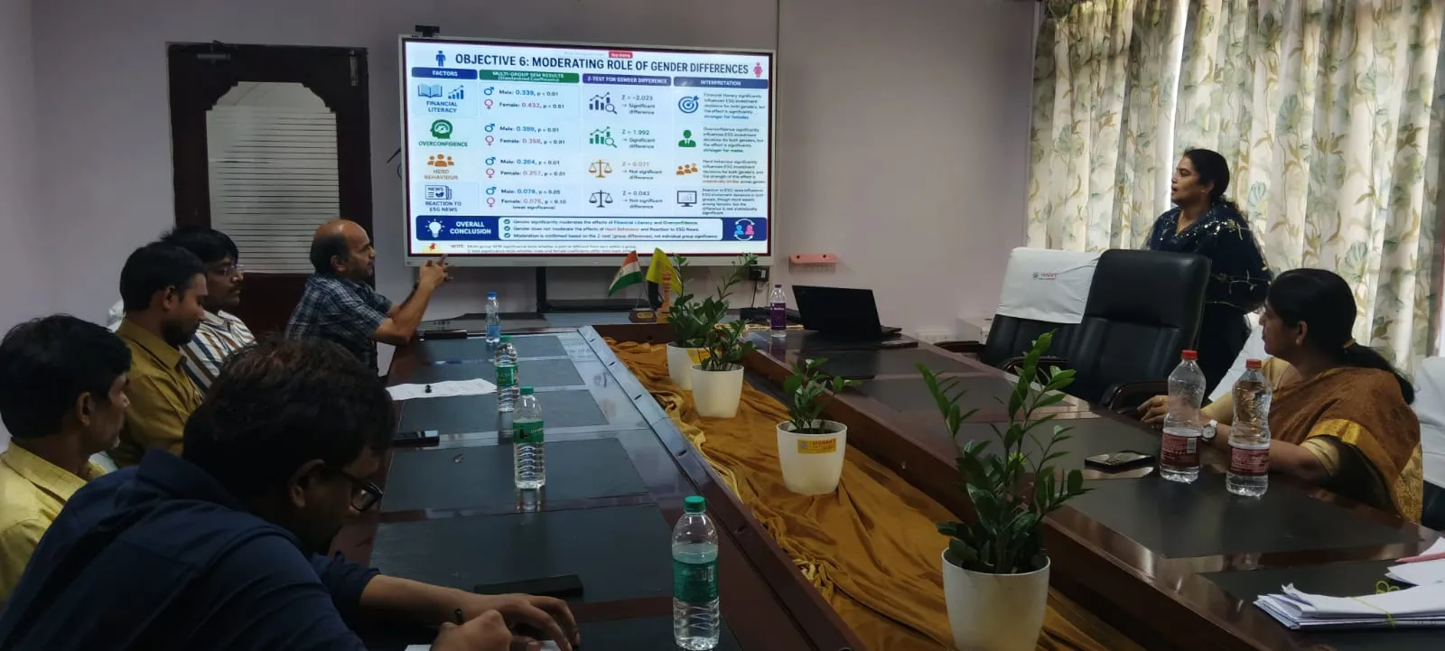 Meeting